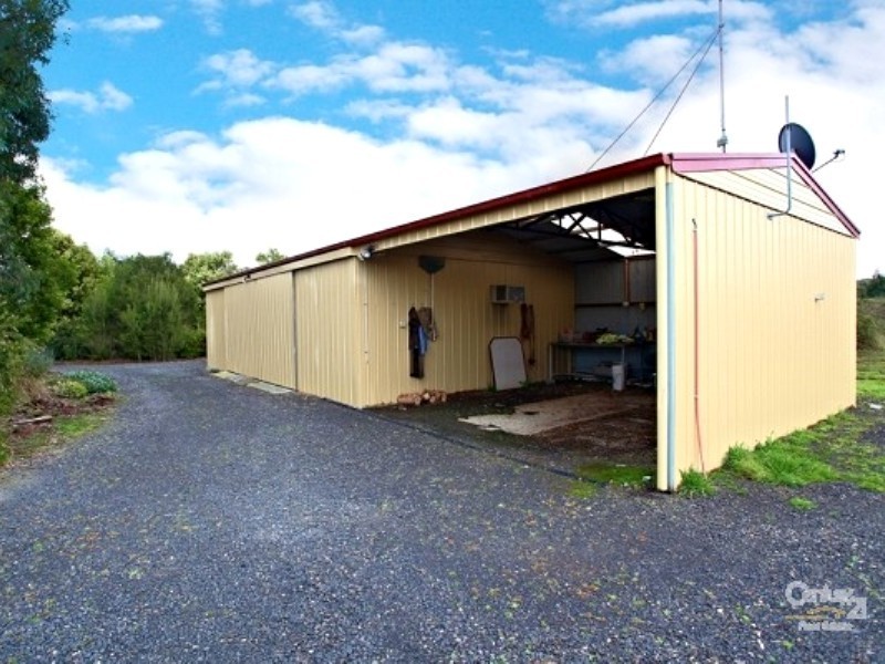 1900 Glen Forbes Road, Glen Forbes VIC 3990