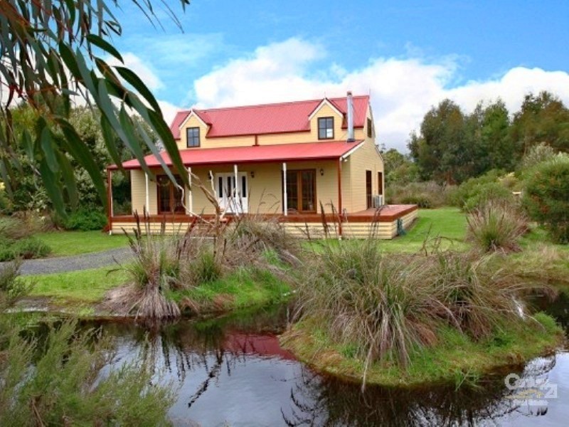 1900 Glen Forbes Road, Glen Forbes VIC 3990