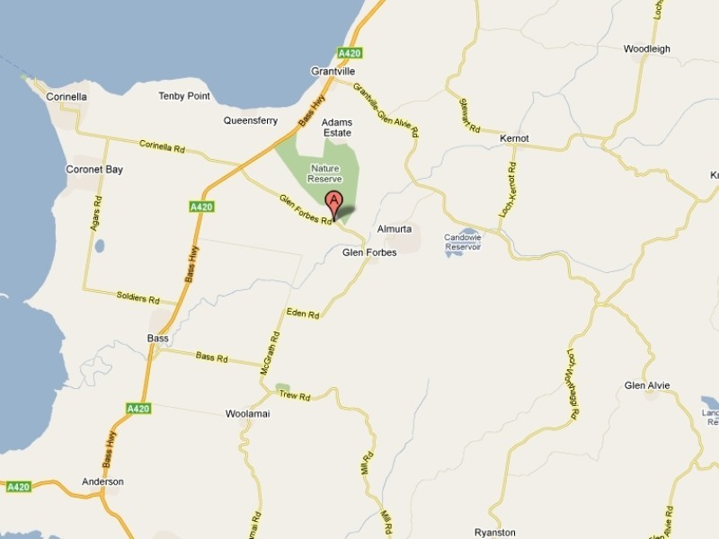 1900 Glen Forbes Road, Glen Forbes VIC 3990