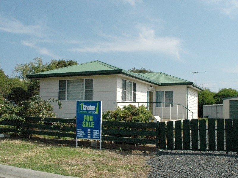 18 Vista Drive, Cape Woolamai VIC 3925