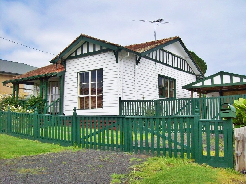 5 Oceanaires Avenue, Coronet Bay VIC 3984