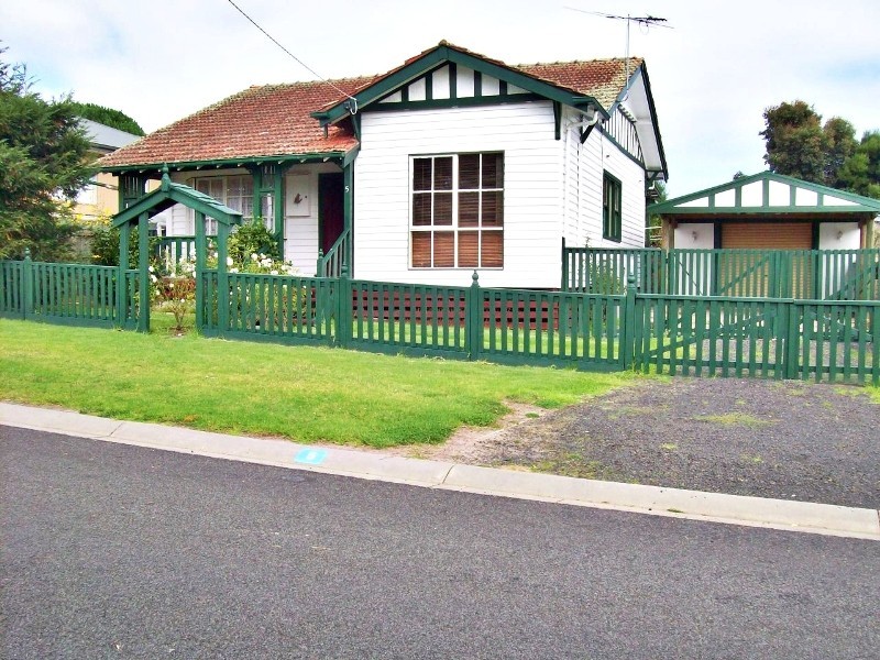 5 Oceanaires Avenue, Coronet Bay VIC 3984