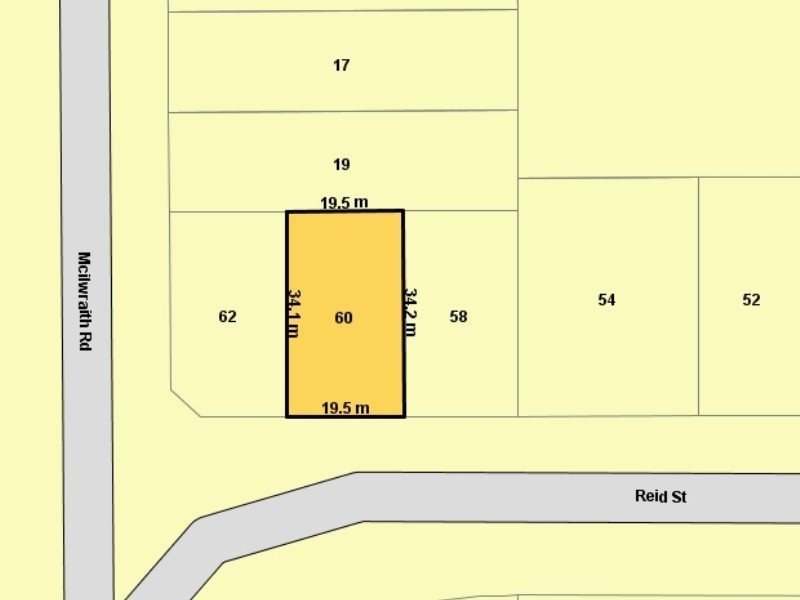 60 Reid Street, Rhyll VIC 3923