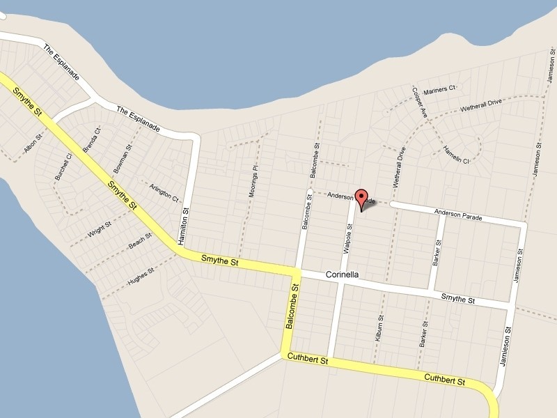 35 Anderson Parade, Corinella VIC 3984