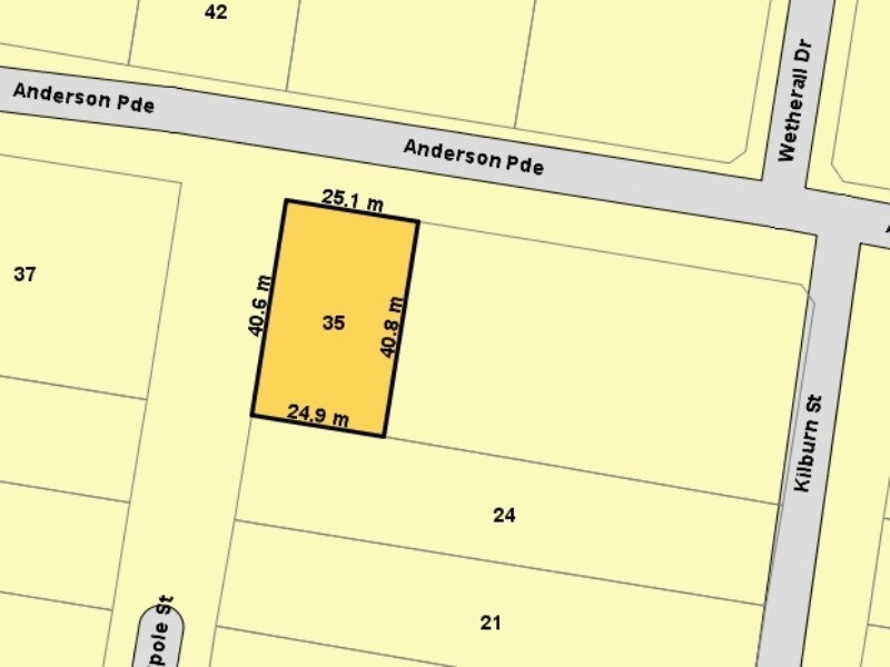 35 Anderson Parade, Corinella VIC 3984