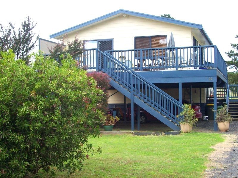 26 Frederick Drive, Grantville VIC 3984