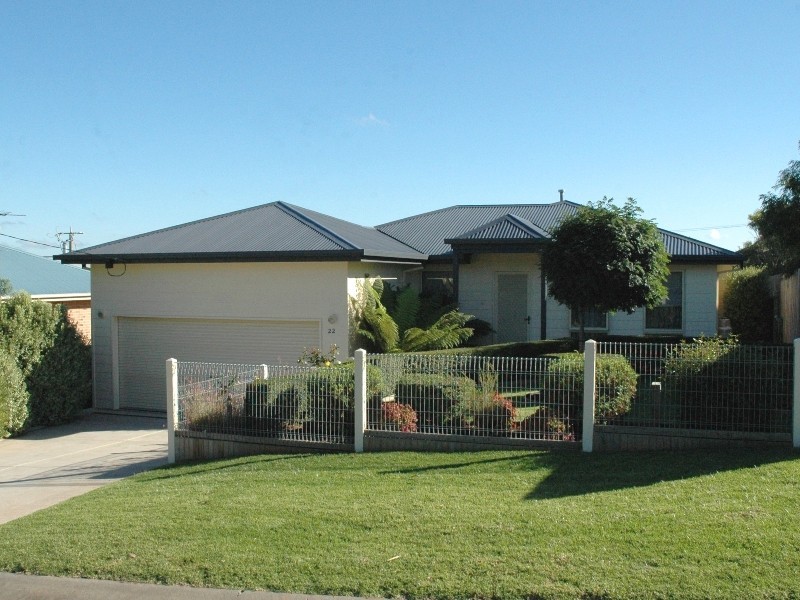 22 Seaspray Avenue, Cape Woolamai VIC 3925