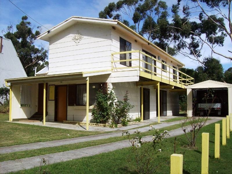 74 Grantville Glen Alvie Road, Grantville VIC 3984