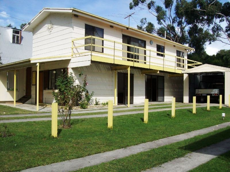 74 Grantville Glen Alvie Road, Grantville VIC 3984