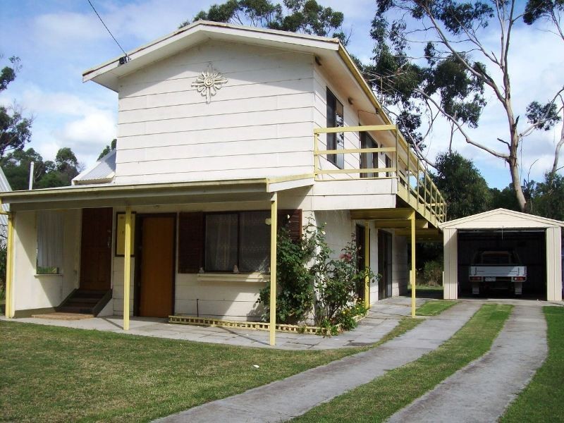 74 Grantville Glen Alvie Road, Grantville VIC 3984