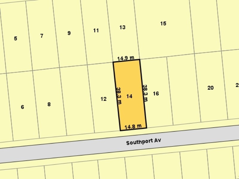 14 Southport Avenue, Cape Woolamai VIC 3925
