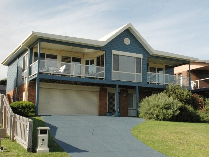 26 Ocean View Drive, San Remo VIC 3925