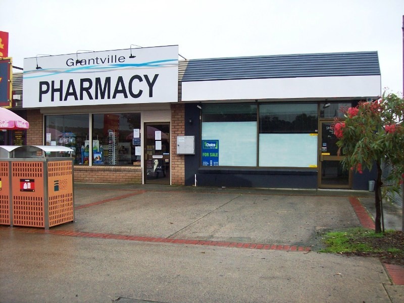 1524 Bass Highway, Grantville VIC 3984