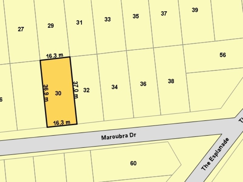 30 Maroubra Drive, Cape Woolamai VIC 3925