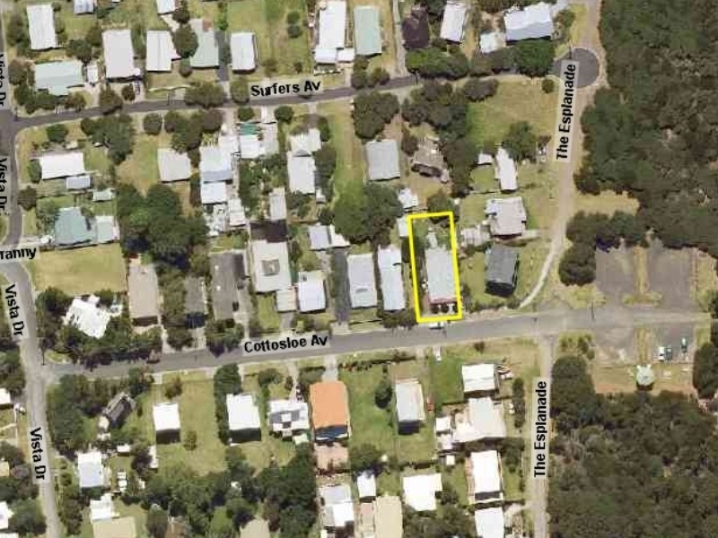 16 Cottosloe Avenue, Cape Woolamai VIC 3925