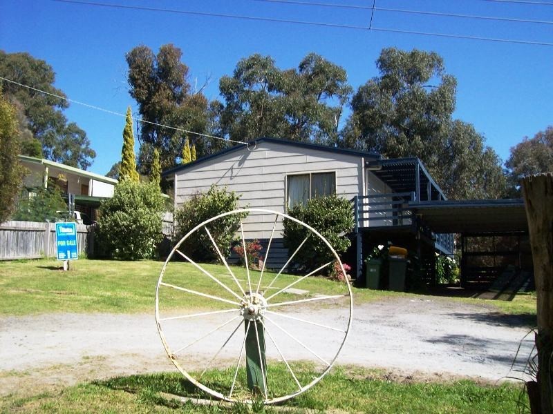 126 Grantville Glen Alvie Road, Grantville VIC 3984