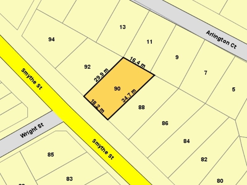 90 Smythe Street, Corinella VIC 3984