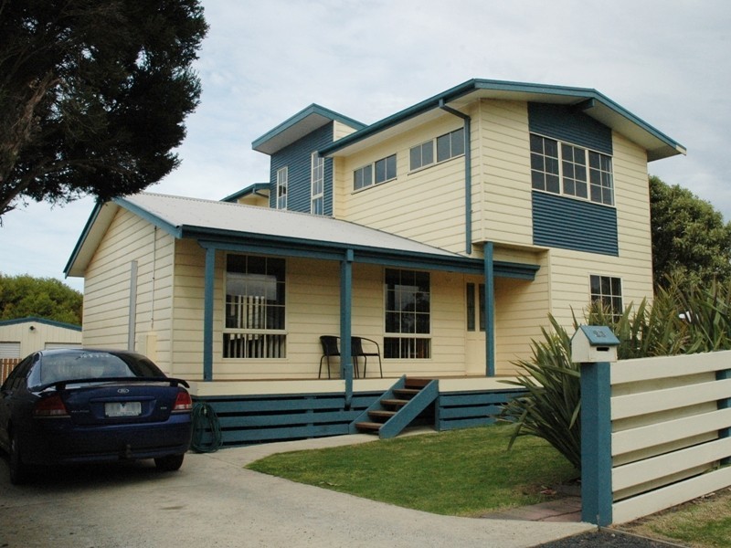 23 Ocean Reach, Cape Woolamai VIC 3925