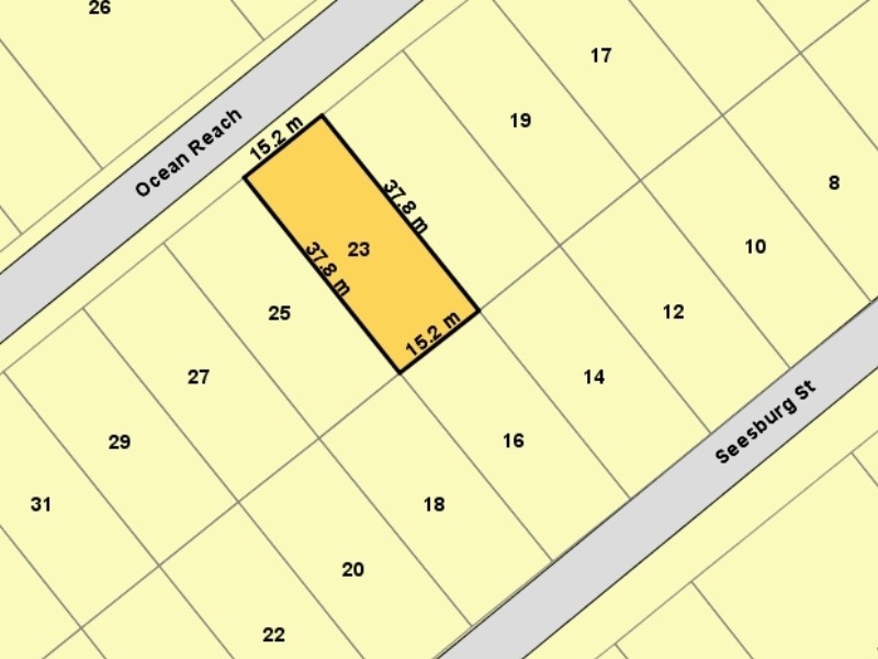 23 Ocean Reach, Cape Woolamai VIC 3925