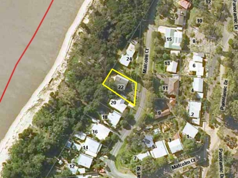 22 Malcolm Drive, Grantville VIC 3984