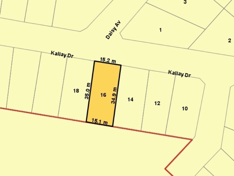 16 Kallay Drive, Pioneer Bay VIC 3984