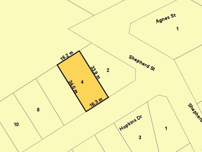 4 Hopkins Drive, Grantville VIC 3984