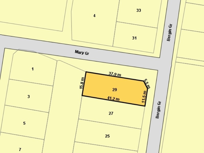 29 Bergin Grove, San Remo VIC 3925