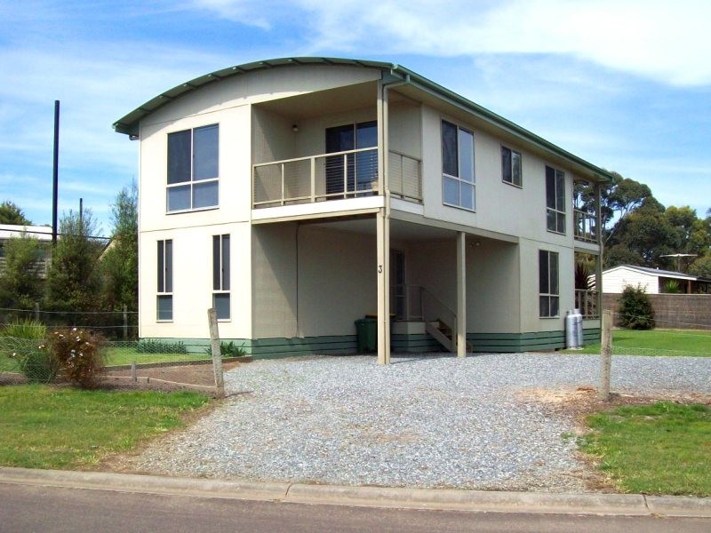 3 Wetherall Drive, Corinella VIC 3984