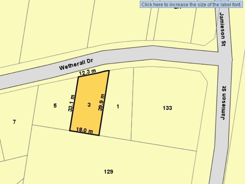 3 Wetherall Drive, Corinella VIC 3984