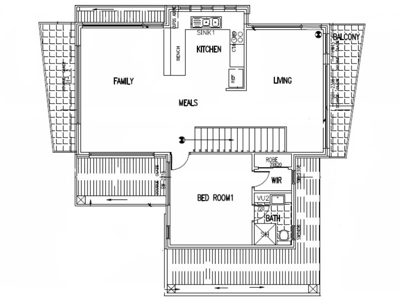 Unit 1/1-5 Wonthaggi Crescent, San Remo VIC 3925