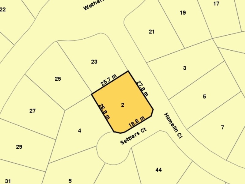 2 Settlers Court, Corinella VIC 3984