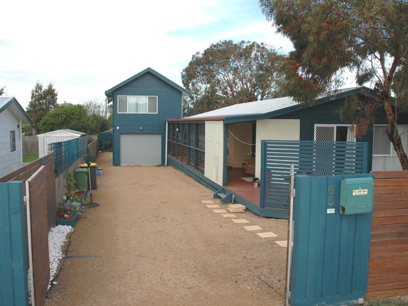 65 Woolamai Beach Road, Cape Woolamai VIC 3925
