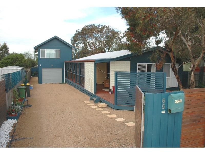 65 Woolamai Beach Road, Cape Woolamai VIC 3925