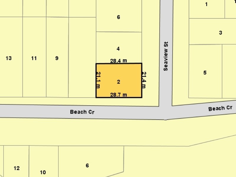 2 Seaview Street, Newhaven VIC 3925