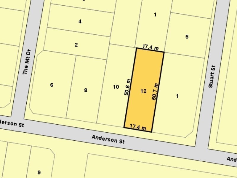 12 Anderson Street, San Remo VIC 3925