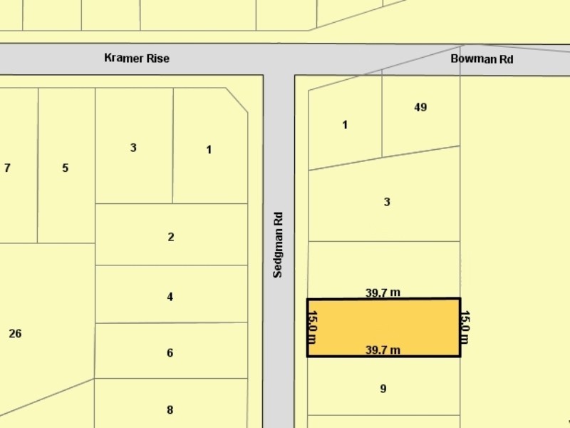 7 Sedgman Road, Wimbledon Heights VIC 3922