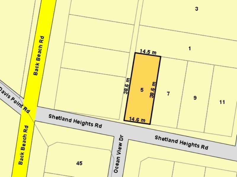 5 Shetland Heights Road, San Remo VIC 3925