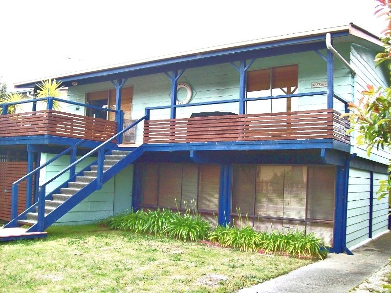 5 Ben Tor Terrace, Coronet Bay VIC 3984