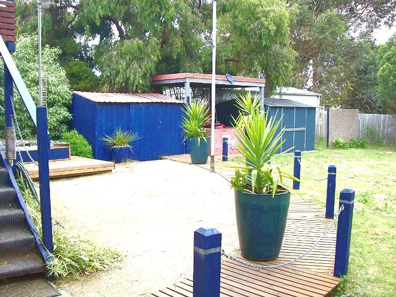 5 Ben Tor Terrace, Coronet Bay VIC 3984