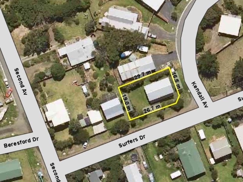 52 Kendall Avenue, Cape Woolamai VIC 3925