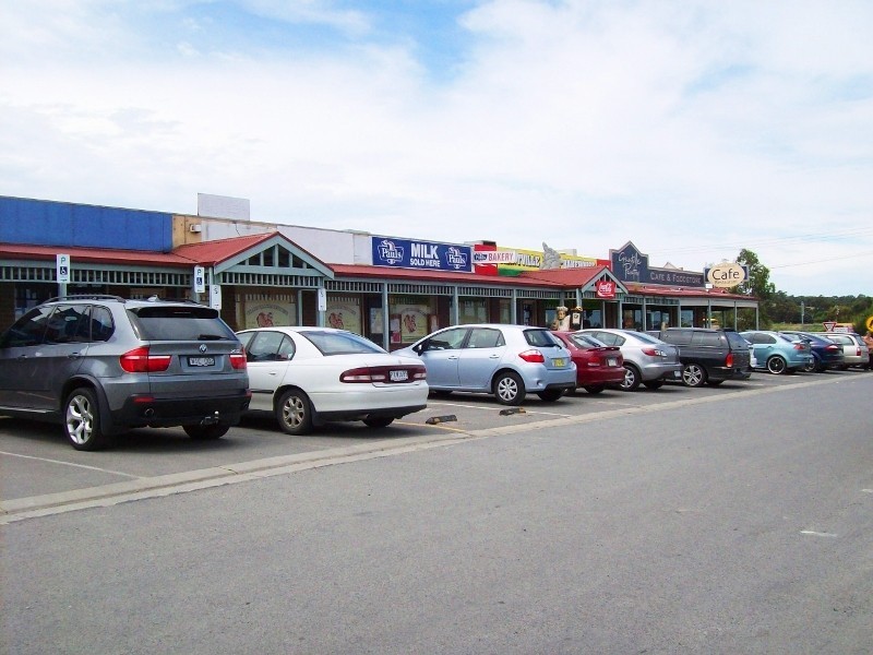 3/1509 Bass Highway, Grantville VIC 3984