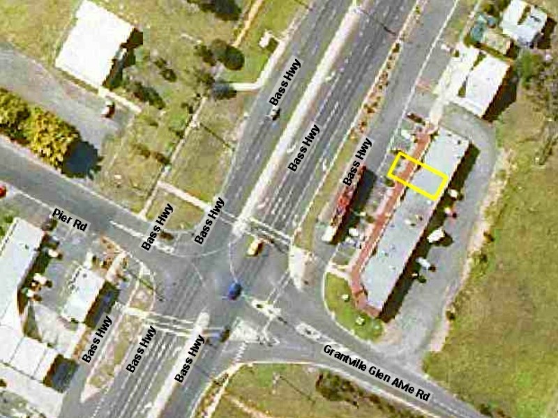 3/1509 Bass Highway, Grantville VIC 3984