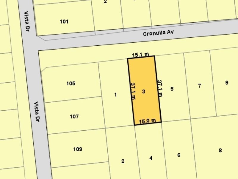 3 Cronulla Avenue, Cape Woolamai VIC 3925