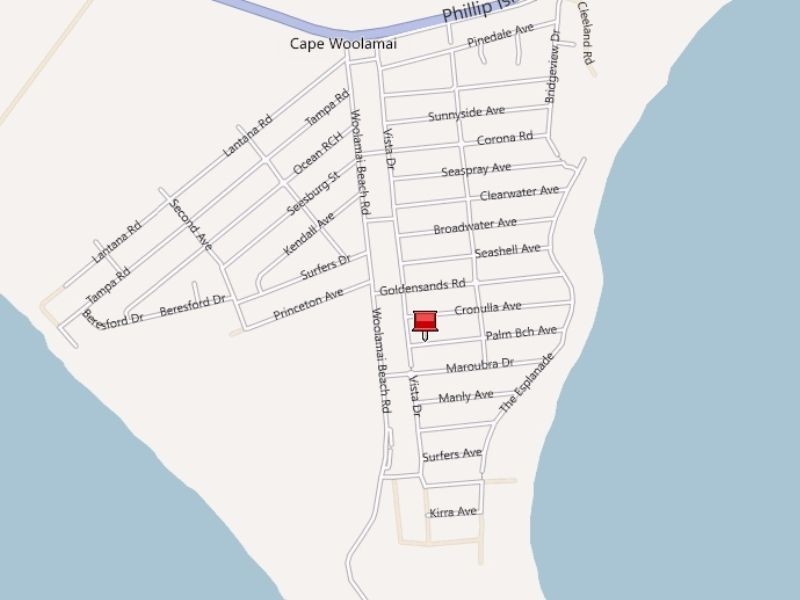 3 Cronulla Avenue, Cape Woolamai VIC 3925