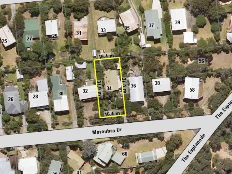 34 Maroubra Drive, Cape Woolamai VIC 3925