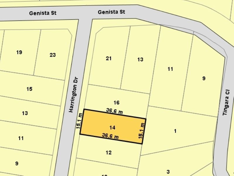 14 Harrington Drive, San Remo VIC 3925