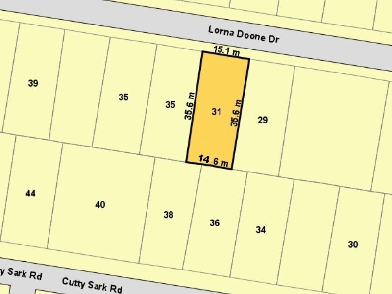 31 Lorna Doone Drive, Coronet Bay VIC 3984