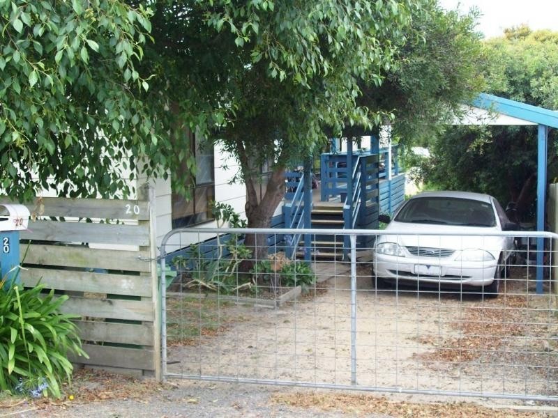 20 Semaphore Street, Coronet Bay VIC 3984
