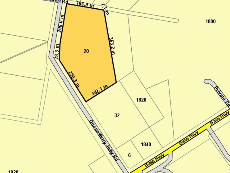 Lot 5 Blackwood Close, Grantville VIC 3984
