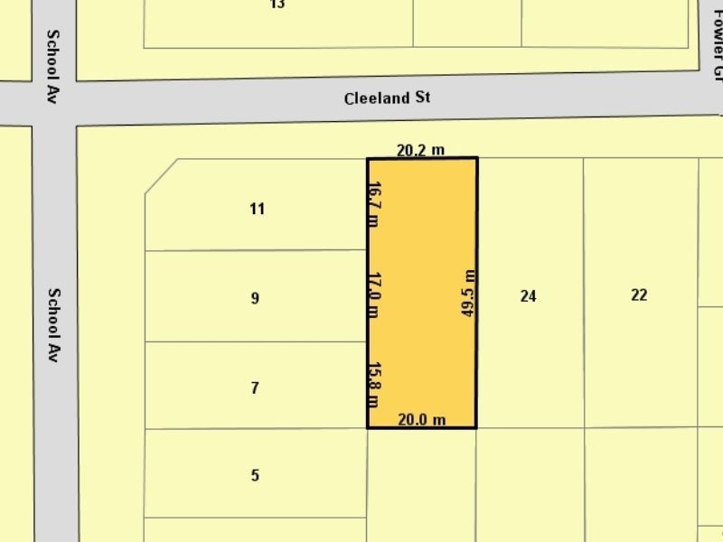 26 Cleeland Street, Newhaven VIC 3925